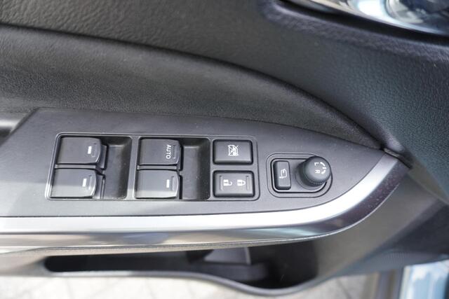 Suzuki VITARA 1.4 Boosterjet Style Smart Hybrid | Trekhaak Afneembaar | Volwaardig Reservewiel | 1500kg trekgewicht