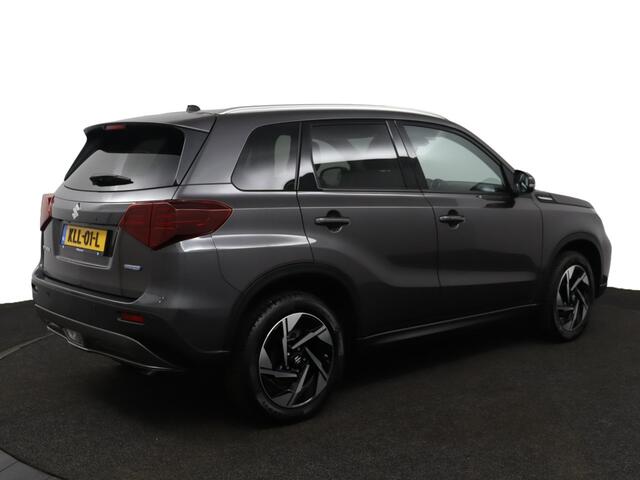 Suzuki VITARA 1.4 Boosterjet Style Smart Hybrid | Climate control | Cruise control adaptive | Navigatie | Panoramadak | Apple carplay, Android auto | Stoelverwarming |