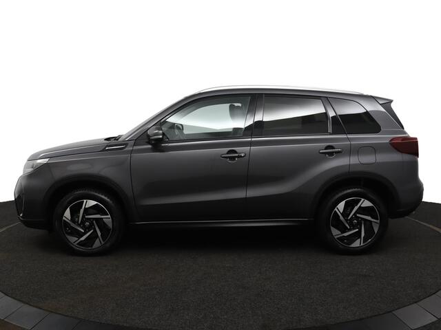 Suzuki VITARA 1.4 Boosterjet Style Smart Hybrid | Climate control | Cruise control adaptive | Navigatie | Panoramadak | Apple carplay, Android auto | Stoelverwarming |