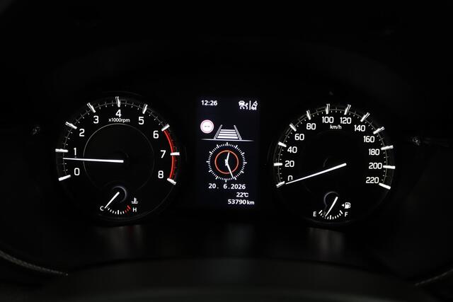 Suzuki VITARA 1.4 Boosterjet Style Smart Hybrid | Climate control | Cruise control adaptive | Navigatie | Panoramadak | Apple carplay, Android auto | Stoelverwarming |
