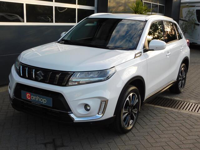 Suzuki VITARA 1.4 Boosterjet Style Smart Hybrid