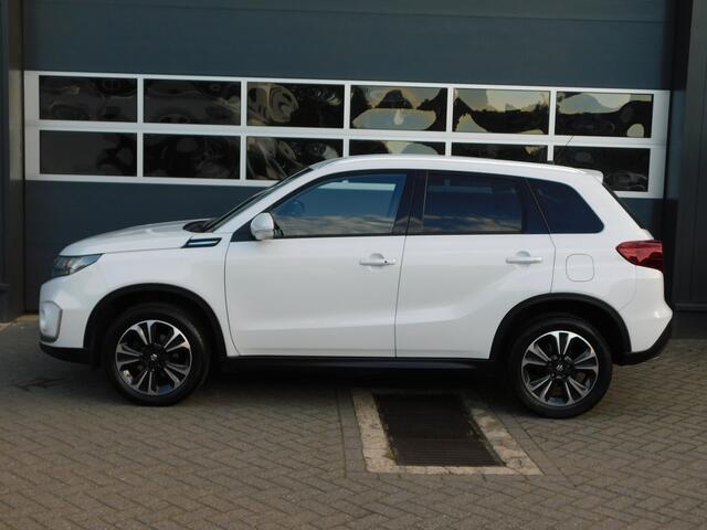 Suzuki VITARA 1.4 Boosterjet Style Smart Hybrid