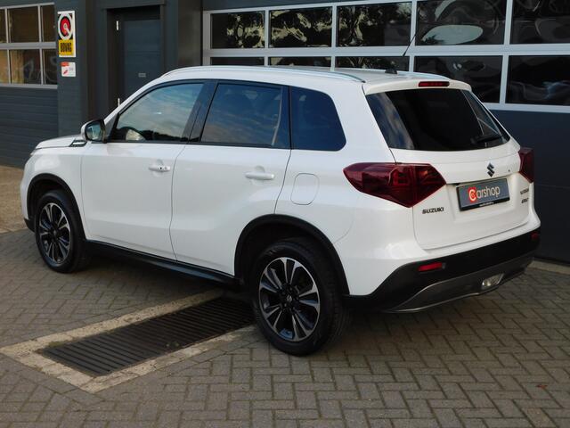 Suzuki VITARA 1.4 Boosterjet Style Smart Hybrid