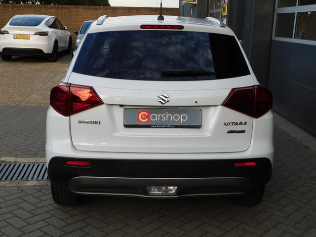 Suzuki VITARA 1.4 Boosterjet Style Smart Hybrid