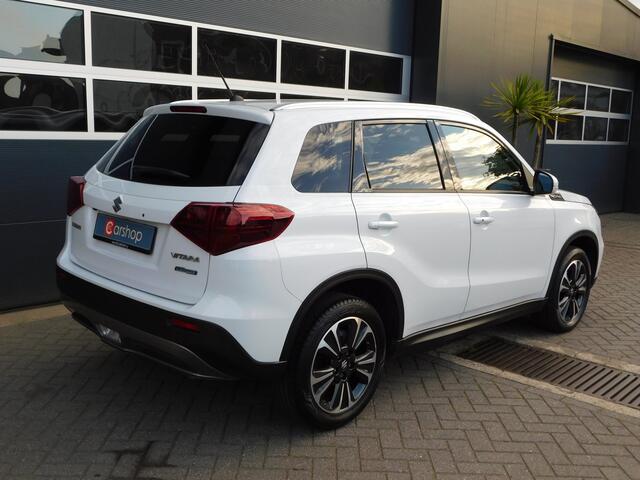 Suzuki VITARA 1.4 Boosterjet Style Smart Hybrid