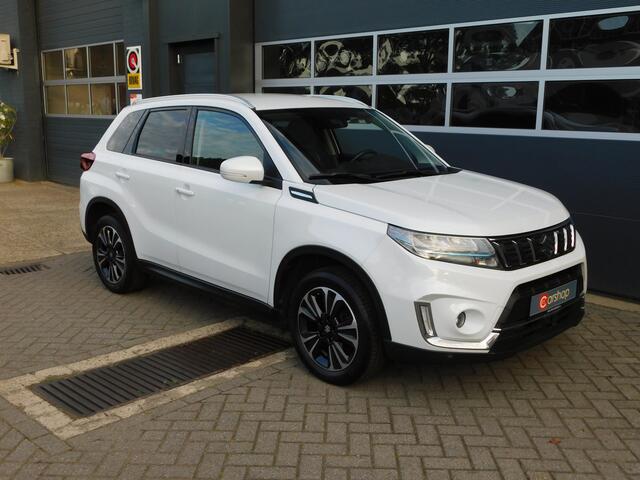 Suzuki VITARA 1.4 Boosterjet Style Smart Hybrid