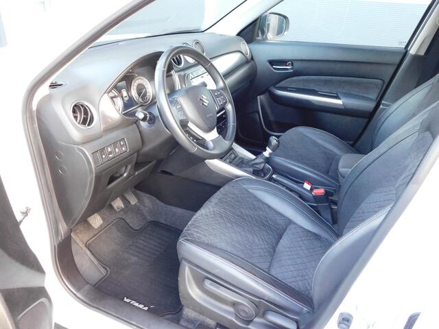Suzuki VITARA 1.4 Boosterjet Style Smart Hybrid