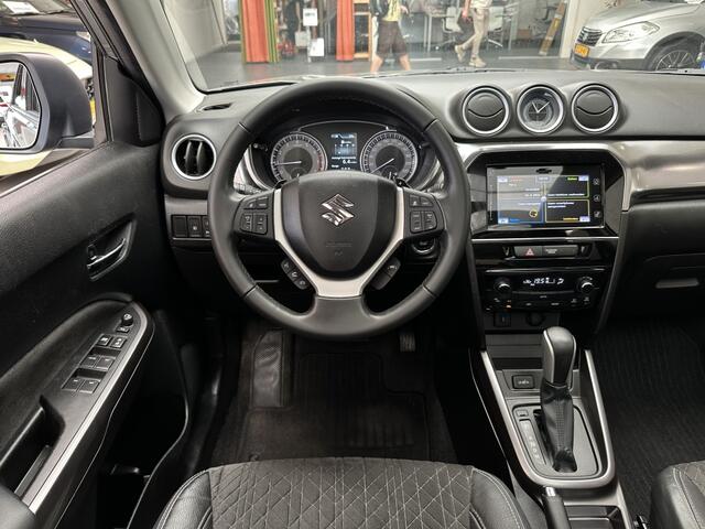 Suzuki VITARA 1.4 Boosterjet Style Hybride [ PANORAMADAK I CAMERA I CLIMA ]