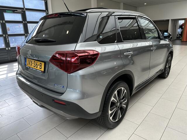 Suzuki VITARA 1.4 Boosterjet Style Hybride [ PANORAMADAK I CAMERA I CLIMA ]