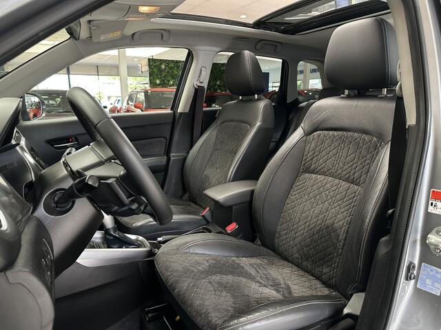 Suzuki VITARA 1.4 Boosterjet Style Hybride [ PANORAMADAK I CAMERA I CLIMA ]