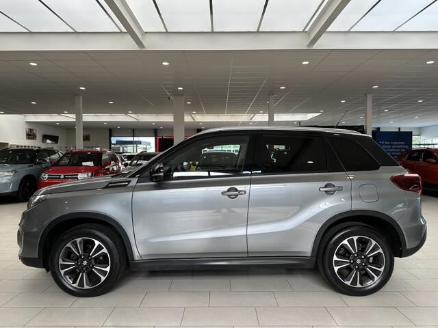 Suzuki VITARA 1.4 Boosterjet Style Hybride [ PANORAMADAK I CAMERA I CLIMA ]