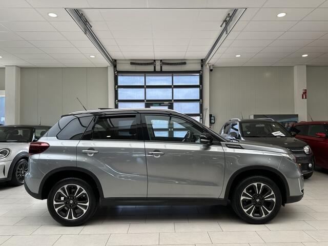 Suzuki VITARA 1.4 Boosterjet Style Hybride [ PANORAMADAK I CAMERA I CLIMA ]