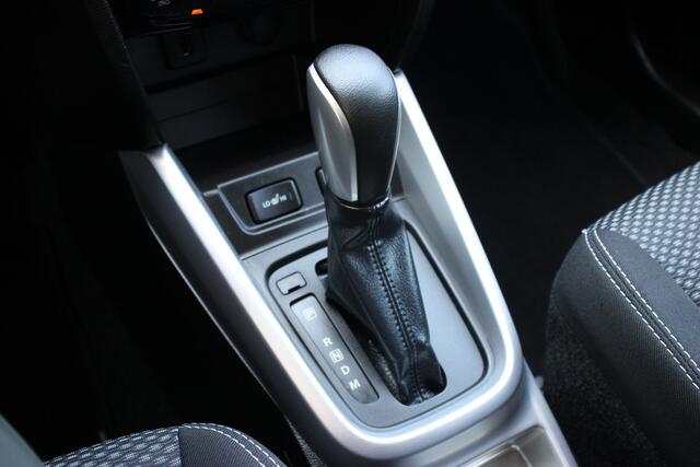 Suzuki VITARA 1.6 Exclusive Automaat | Trekhaak | Cruise | Clima | Dealer onderhouden |