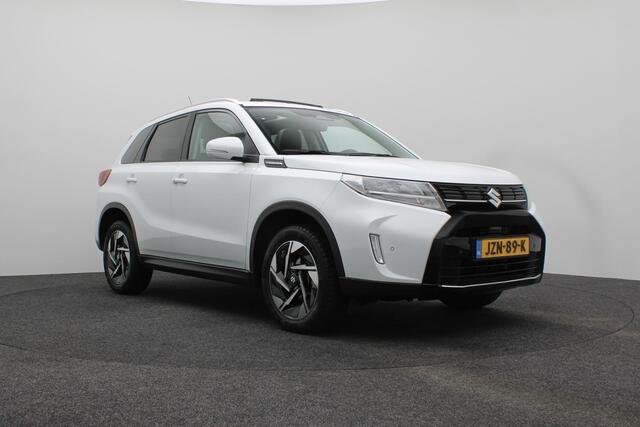 Suzuki VITARA 1.5 Hybrid Style Automaat | Panoramadak | | Keyless | Stoelverwarming | Automaat |