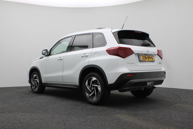 Suzuki VITARA 1.5 Hybrid Style Automaat | Panoramadak | | Keyless | Stoelverwarming | Automaat |