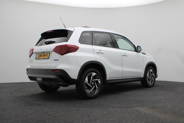 Suzuki VITARA 1.5 Hybrid Style Automaat | Panoramadak | | Keyless | Stoelverwarming | Automaat |