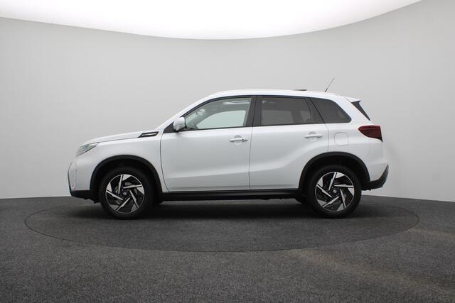 Suzuki VITARA 1.5 Hybrid Style Automaat | Panoramadak | | Keyless | Stoelverwarming | Automaat |