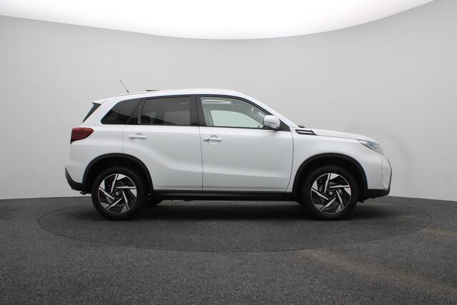 Suzuki VITARA 1.5 Hybrid Style Automaat | Panoramadak | | Keyless | Stoelverwarming | Automaat |