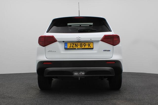 Suzuki VITARA 1.5 Hybrid Style Automaat | Panoramadak | | Keyless | Stoelverwarming | Automaat |