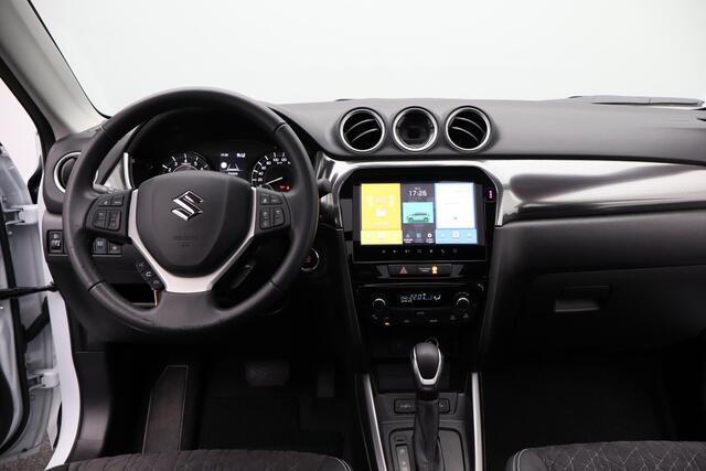 Suzuki VITARA 1.5 Hybrid Style Automaat | Panoramadak | | Keyless | Stoelverwarming | Automaat |