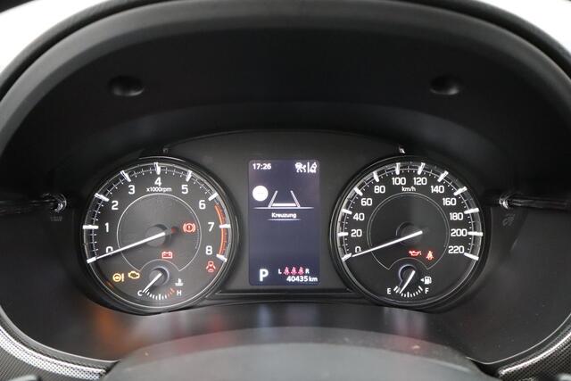 Suzuki VITARA 1.5 Hybrid Style Automaat | Panoramadak | | Keyless | Stoelverwarming | Automaat |