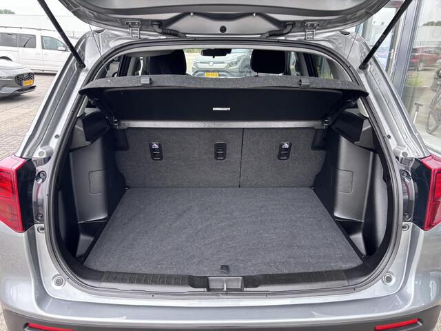 Suzuki VITARA 1.4 Boosterjet Select Smart Hybrid Clima/Carplay/Cruise