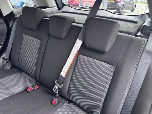 Suzuki VITARA 1.4 Boosterjet Select Smart Hybrid Clima/Carplay/Cruise