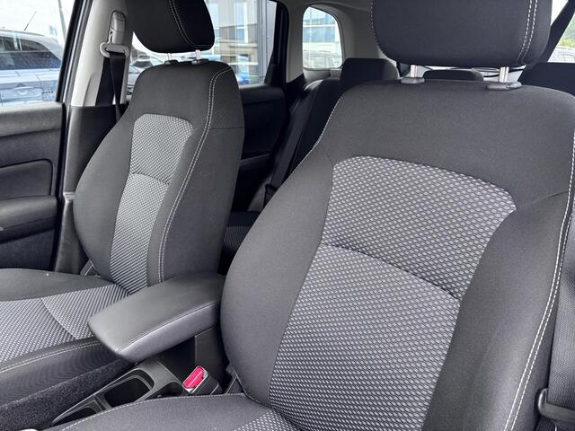 Suzuki VITARA 1.4 Boosterjet Select Smart Hybrid Clima/Carplay/Cruise