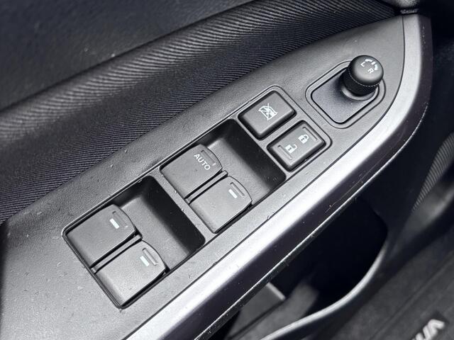 Suzuki VITARA 1.4 Boosterjet Select Smart Hybrid Clima/Carplay/Cruise
