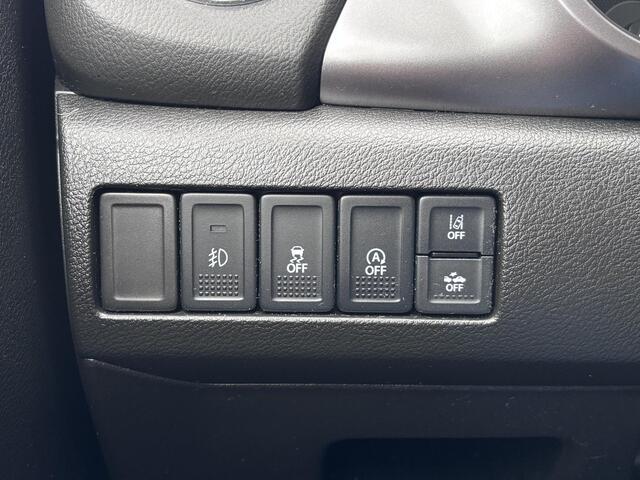 Suzuki VITARA 1.4 Boosterjet Select Smart Hybrid Clima/Carplay/Cruise