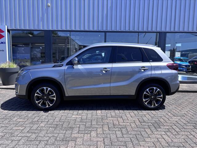 Suzuki VITARA 1.4 Boosterjet Style Smart Hybrid Clima/Cruise/Carplay