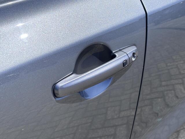 Suzuki VITARA 1.4 Boosterjet Style Smart Hybrid Clima/Cruise/Carplay