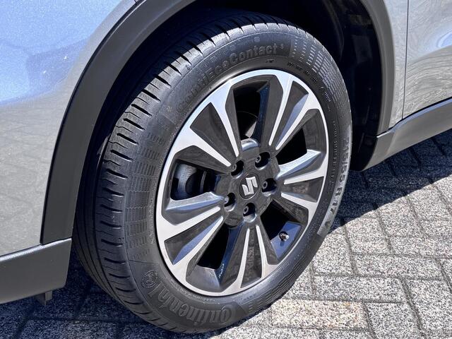 Suzuki VITARA 1.4 Boosterjet Style Smart Hybrid Clima/Cruise/Carplay