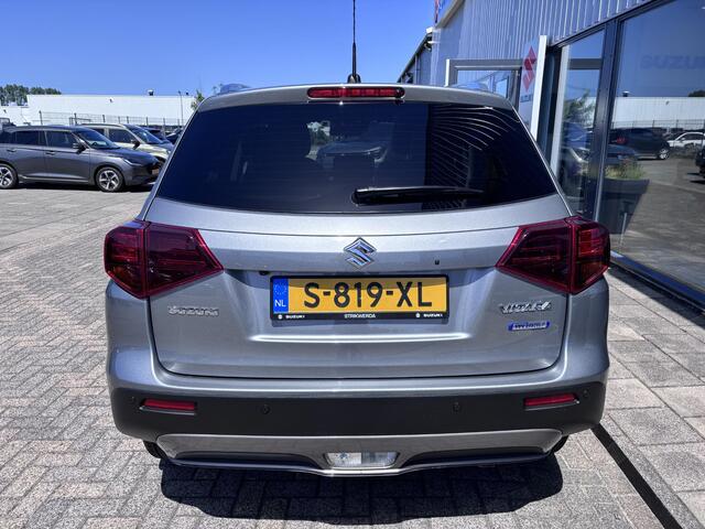 Suzuki VITARA 1.4 Boosterjet Style Smart Hybrid Clima/Cruise/Carplay