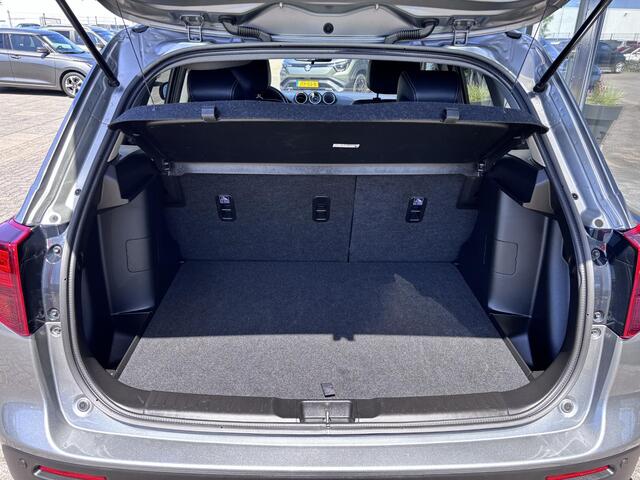 Suzuki VITARA 1.4 Boosterjet Style Smart Hybrid Clima/Cruise/Carplay