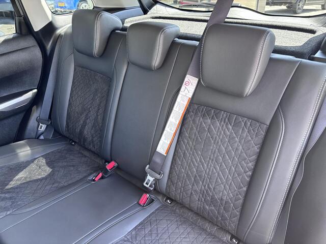Suzuki VITARA 1.4 Boosterjet Style Smart Hybrid Clima/Cruise/Carplay