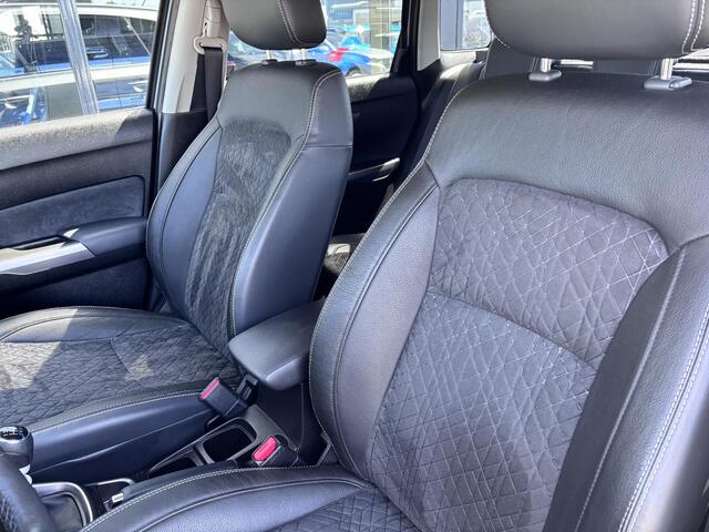 Suzuki VITARA 1.4 Boosterjet Style Smart Hybrid Clima/Cruise/Carplay
