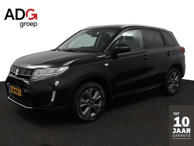 Suzuki VITARA 1.5 Hybrid Select | Adaptive Cruise Control | Apple Carplay | Android Auto | Achteruitrijcamera |