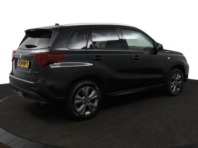 Suzuki VITARA 1.5 Hybrid Select | Adaptive Cruise Control | Apple Carplay | Android Auto | Achteruitrijcamera |