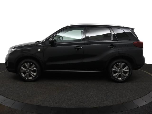 Suzuki VITARA 1.5 Hybrid Select | Adaptive Cruise Control | Apple Carplay | Android Auto | Achteruitrijcamera |