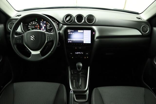 Suzuki VITARA 1.5 Hybrid Select | Adaptive Cruise Control | Apple Carplay | Android Auto | Achteruitrijcamera |