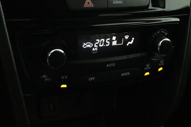 Suzuki VITARA 1.5 Hybrid Select | Adaptive Cruise Control | Apple Carplay | Android Auto | Achteruitrijcamera |