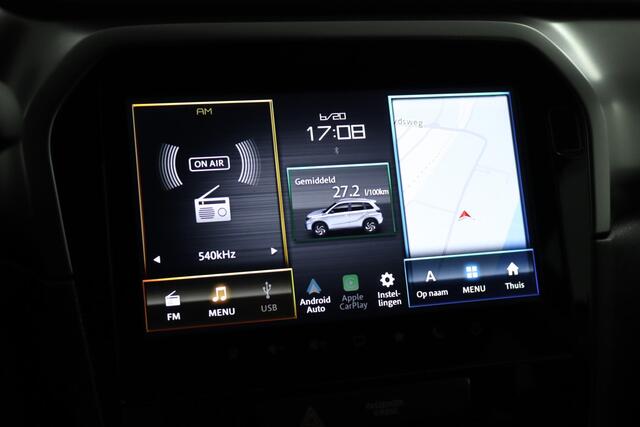 Suzuki VITARA 1.5 Hybrid Select | Adaptive Cruise Control | Apple Carplay | Android Auto | Achteruitrijcamera |