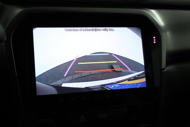 Suzuki VITARA 1.5 Hybrid Select | Adaptive Cruise Control | Apple Carplay | Android Auto | Achteruitrijcamera |