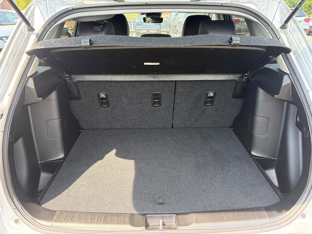 Suzuki VITARA 1.5 Style Hybrid Automaat | Half leer | Parkeersensoren rondom | 10 jaar garantie |