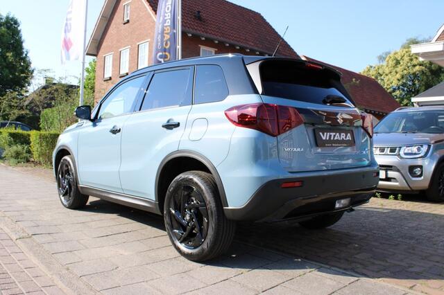 Suzuki VITARA 1.4 B.JET SH SE60 / Panoramdak