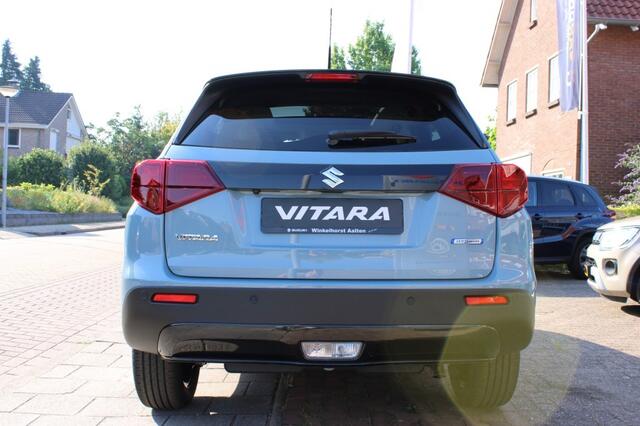 Suzuki VITARA 1.4 B.JET SH SE60 / Panoramdak