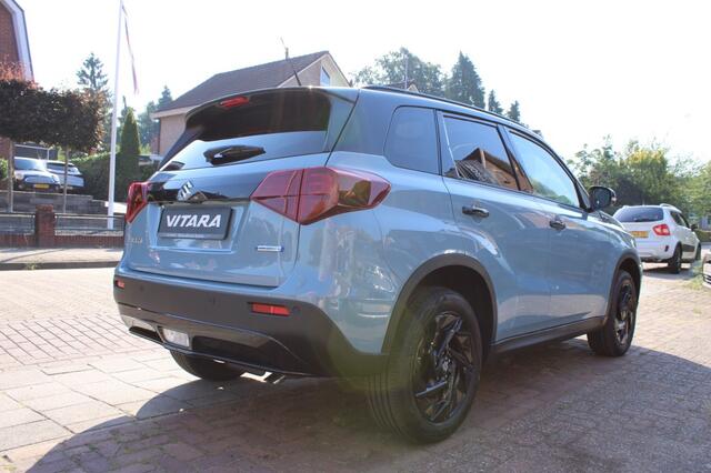 Suzuki VITARA 1.4 B.JET SH SE60 / Panoramdak