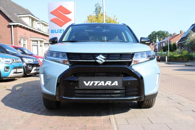 Suzuki VITARA 1.4 B.JET SH SE60 / Panoramdak