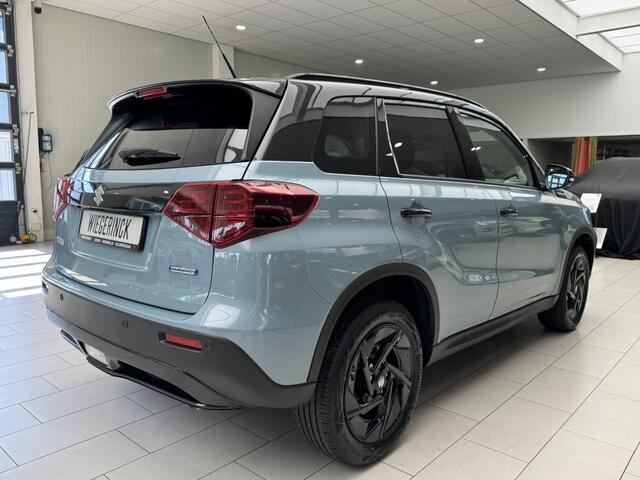 Suzuki VITARA 1.4 Smart Hybrid Special Edition [ TIJDELIK LEVERBAAR I ALCANTAR